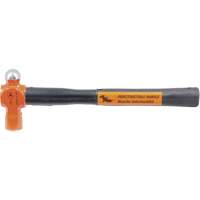 UBP-2414 Indestructible Handle Ball Pein Hammers, 24 oz. Head Weight OSI Industrial Sales
