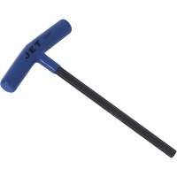 Hex Key Wrenches, Hex End, 2 mm x T Handle OSI Industrial Sales
