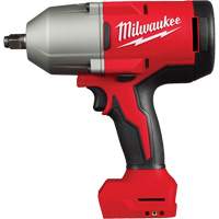 M18 Brushless High Torque Impact Wrench with Friction Ring, 18 V, 1/2" Socket OSI Industrial Sales