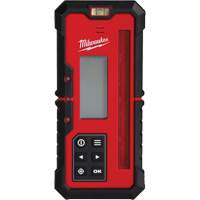 Red Exterior Dual Slope Rotary Laser Receiver OSI Industrial Sales