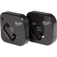 Fraises de cisaillement &agrave; &eacute;tr&eacute;sillon simple 13/16" x 1-5/8" OSI Industrial Sales