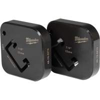 Fraises de cisaillement &agrave; &eacute;tr&eacute;sillon simple 7/8" x 1-5/8" OSI Industrial Sales