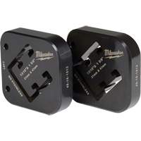 Fraises de cisaillement &agrave; &eacute;tr&eacute;sillon combin&eacute;es 13/16" & 1-5/8" x 1-5/8" OSI Industrial Sales