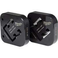 Fraises de cisaillement &agrave; &eacute;tr&eacute;sillon combin&eacute;es 7/8" & 1-5/8" x 1-5/8" OSI Industrial Sales