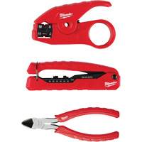 Coaxial Installer Kits