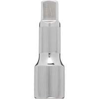 Rallonge de prise, Prise 1/2", 3" lo OSI Industrial Sales