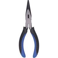 LN-150SHD Long Nose Pliers, 6" L OSI Industrial Sales
