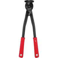 Coupe-c&acirc;ble utilitaire, 17" OSI Industrial Sales