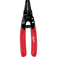 Compact Dipped Grip Wire Stripper & Cutter OSI Industrial Sales