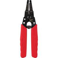 Compact Comfort Grip Wire Stripper & Cutter OSI Industrial Sales