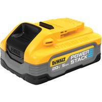 POWERSTACK Battery, Lithium-Ion, 20 V, 5 Ah OSI Industrial Sales