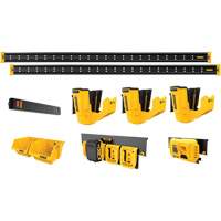 Power Tool Storage Kit OSI Industrial Sales