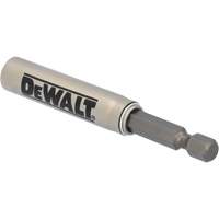 Magnetic Screwdriving Bit Drive Guide, Phillips, #2, 1/4" Drive OSI Industrial Sales