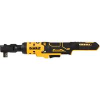 ATOMIC COMPACT SERIES 20V MAX Brushless 1/2" Ratchet (Tool Only) OSI Industrial Sales