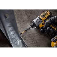 FLEXTORQ&reg; Impact Driver Bit, Phillips, #2 Tip, 1/4" Drive Size, 3-1/2" Length OSI Industrial Sales