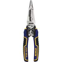 VISE-GRIP&reg; 7-in-1 Multi-Function Wire Stripper OSI Industrial Sales