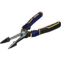 VISE-GRIP&reg; 7-in-1 Multi-Function Wire Stripper OSI Industrial Sales
