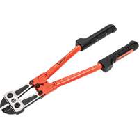 High Leverage Compound Bolt Cutter, 18" L, Center Cut OSI Industrial Sales