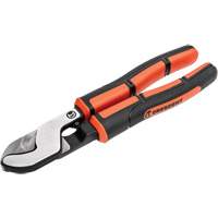 Coupe-c&acirc;ble &eacute;lectrique, 9" OSI Industrial Sales
