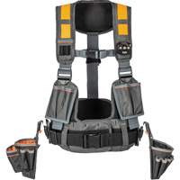 MODbox Tool Vest OSI Industrial Sales