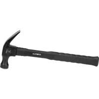 Claw Hammer, 16 oz., Fibreglass Handle, 13" L OSI Industrial Sales