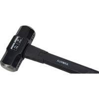 Masse, 4 lb, 16", Prise Fibre de verre OSI Industrial Sales