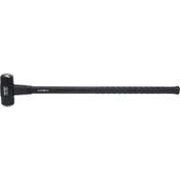 Sledge Hammer, 8 lbs., 36", Fibreglass Handle OSI Industrial Sales