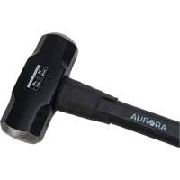 Sledge Hammer, 10 lbs., 36", Fibreglass Handle OSI Industrial Sales