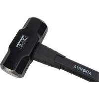 Sledge Hammer, 12 lbs., 36", Fibreglass Handle OSI Industrial Sales