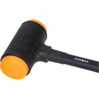 Polyurethane End Caps OSI Industrial Sales