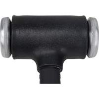 Aluminum End Caps OSI Industrial Sales