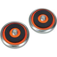 Steel End Caps OSI Industrial Sales