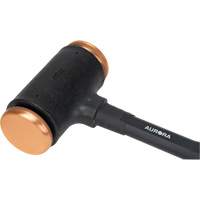 Copper End Caps OSI Industrial Sales
