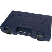 SAE Socket Set, 19 Pcs, Impact, 1/2" Drive Size, Deep OSI Industrial Sales