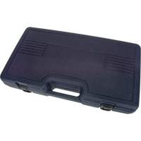 SAE Socket Set, 29 Pcs, Impact, 3/4" Drive Size OSI Industrial Sales