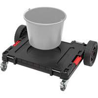 Diable tout-terrain Arx OSI Industrial Sales