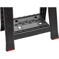 Arx Collapsible & Portable Sawhorse OSI Industrial Sales