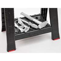 Arx Collapsible & Portable Sawhorse OSI Industrial Sales