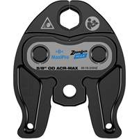 M&acirc;choire de presse ZoomLock MAX 5/8" pour outils de presse M12 FORCE LOGIC OSI Industrial Sales