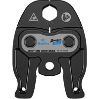 M&acirc;choire de presse ZoomLock MAX 3/4" pour outils de presse M12 FORCE LOGIC OSI Industrial Sales