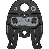 M&acirc;choire de presse ZoomLock MAX 7/8" pour outils de presse M12 FORCE LOGIC OSI Industrial Sales