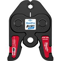 M&acirc;choire de presse ZoomLock MAX 3/8" pour outils de presse M18 FORCE LOGIC OSI Industrial Sales