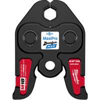 M&acirc;choire de presse ZoomLock MAX 5/8" pour outils de presse M18 FORCE LOGIC OSI Industrial Sales