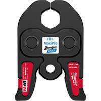 M&acirc;choire de presse ZoomLock MAX 1/8" pour outils de presse M18 FORCE LOGIC OSI Industrial Sales