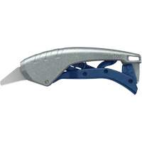 Secunorm 610 XDR Safety Knife, 32 mm, Stainless Steel, Heavy-Duty OSI Industrial Sales