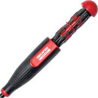 24-in-1 Precision Multi-Bit Screwdriver, Cushion Grip Handle OSI Industrial Sales