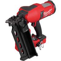 Fuel Duplex Nailer, 18 V, Lithium-Ion OSI Industrial Sales
