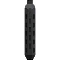 2-1/2" Concrete Vibrator Rubber Head OSI Industrial Sales