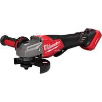 Fuel Variable Speed Braking Grinder Paddle Switch with One-Key, 4-1/2" - 6" Wheel, 18 V OSI Industrial Sales