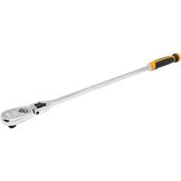 Rochet bimat&eacute;riau en goutte d'eau avec t&ecirc;te flexible verrouillable &agrave; 90 dents OSI Industrial Sales